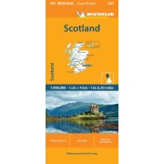 501 Skottland Michelin